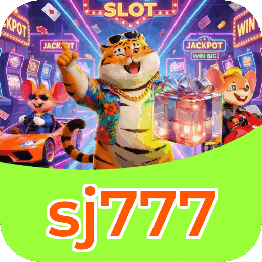 Streaming 4K no cassino ao vivo da sj777
